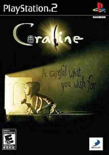 Descargar Coraline [English] por Torrent